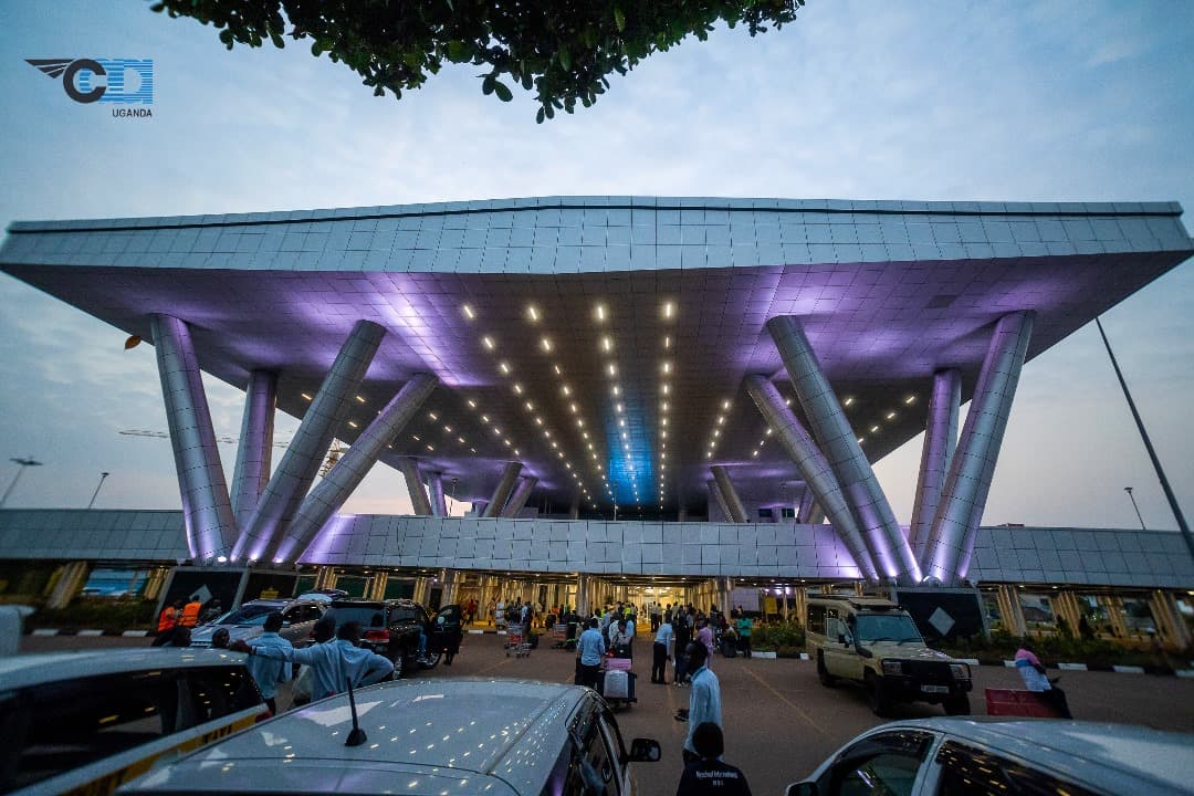 Parking Interior
