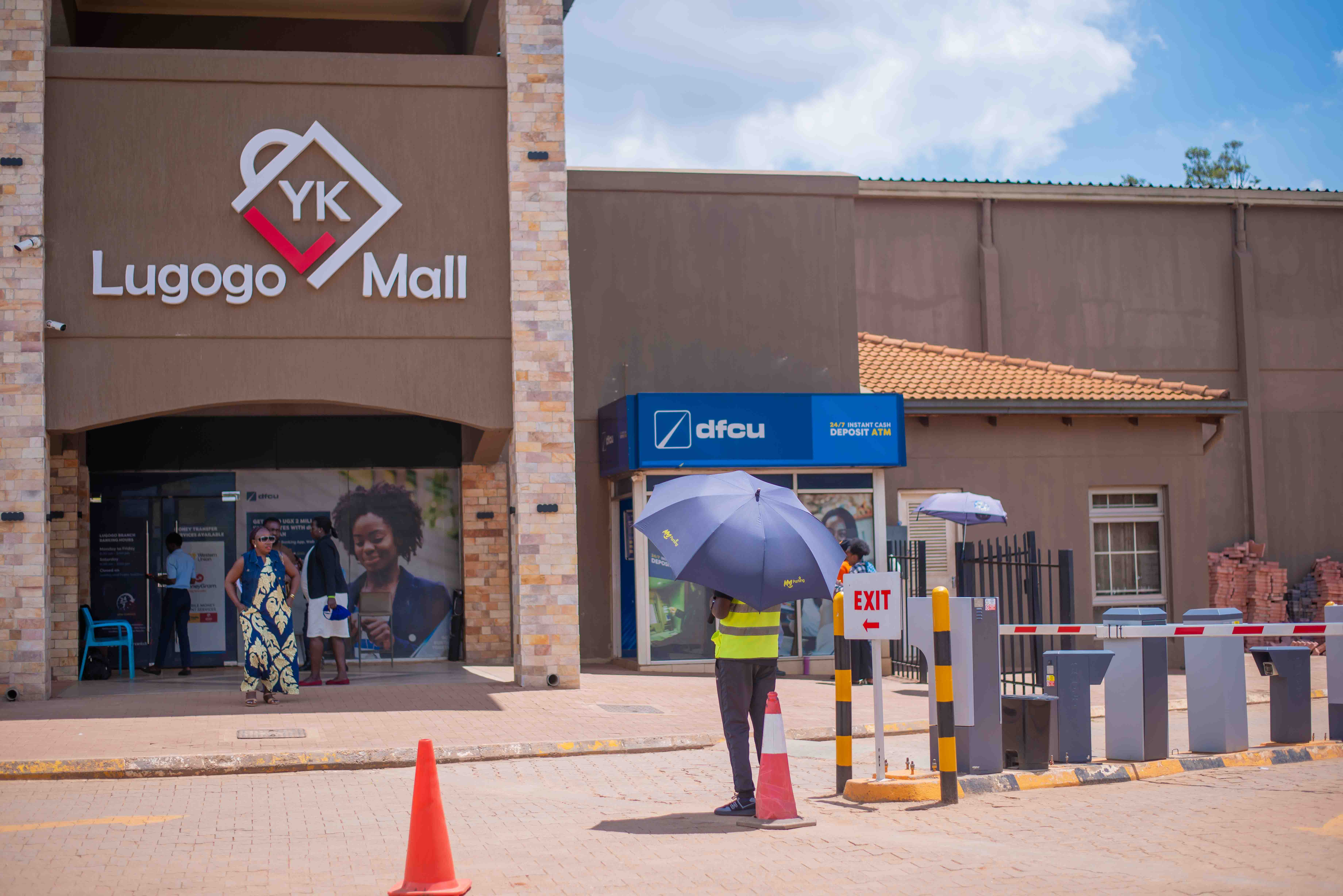 Lugogo